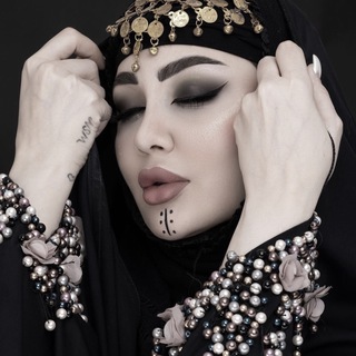 Telegram profile photo for كلـشيَ يخصنـي 🤍:
