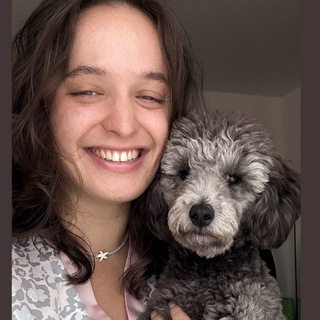 Telegram profile photo for за кадром