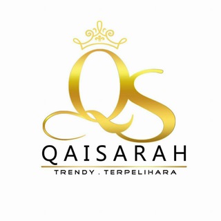 Telegram profile photo for QAISARAH