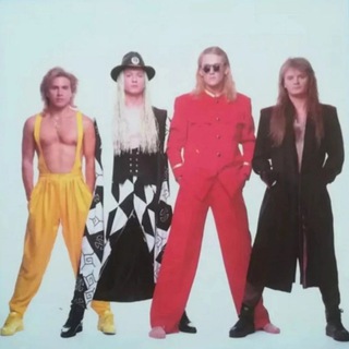 Telegram profile photo for Парк Горького