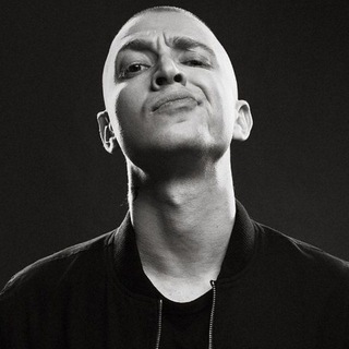 Telegram profile photo for oxxxymiron