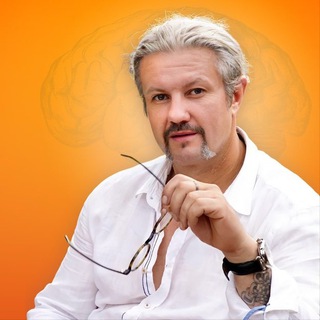 Telegram profile photo for ПСИХОСОМАТИКА С КОНСТАНТИНОМ ОНИЩЕНКО
