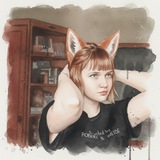 Telegram profile photo for Кто куда, а я фыр-фыр