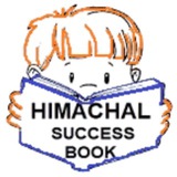 Telegram profile photo for HIMACHAL SUCCESS BOOK