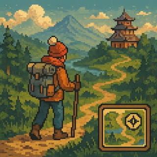 Telegram profile photo for 오픈월드 투자 연구소