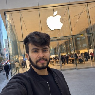 Telegram profile photo for علاء الحراري مدون تقني 