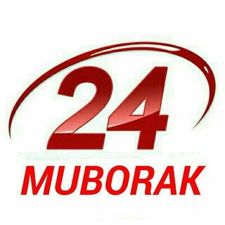 Telegram profile photo for “MUBORAK-24”