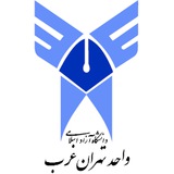 Telegram profile photo for کانال رسمی گروه نقاشی دانشگاه آزاد اسلامی واحد تهران غرب