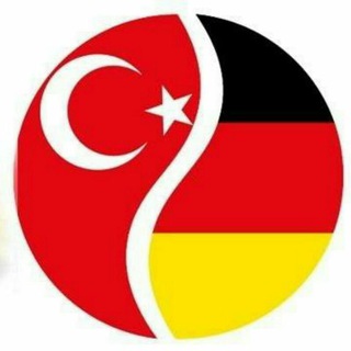 Telegram profile photo for Almanca Doküman Paylaşım 🇹🇷🇩🇪
