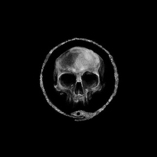 Telegram profile photo for Darkest White