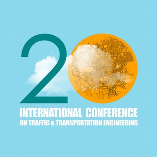 Telegram profile photo for ICTTE 2026