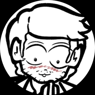 Telegram profile photo for WAKSA - КЛЯКСА