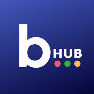 Telegram profile photo for BlocksHub