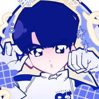Telegram profile photo for нончан 🧁