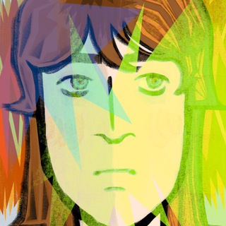 Telegram profile photo for 🛤шпалэйчкин🍄🟫16+
