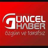 Telegram profile photo for Güncel Haber X