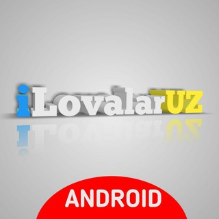 Telegram profile photo for iLovalarUZ