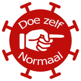 Telegram profile photo for Doezelfnormaal.nl