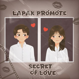 Telegram profile photo for LPM SECRET OF LOVE