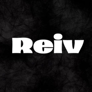 Telegram profile photo for reiv