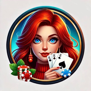 Telegram profile photo for Гемблинг партнерки / iGaming partners