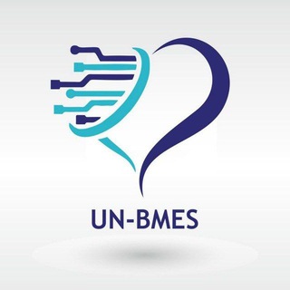 Telegram profile photo for BioMedical Engineering