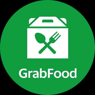 Telegram profile photo for GrabFood Singapore (Unofficial)
