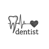 Telegram profile photo for Dentist