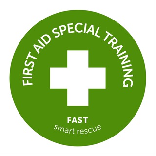 Telegram profile photo for First Aid Special Training – FAST
