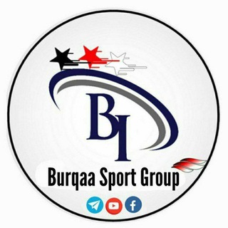 Telegram profile photo for Burqaa Sport