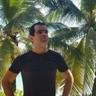 Telegram profile photo for Rodrigo Campello
