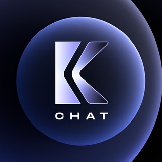 Telegram group profile photo for ЧАТ