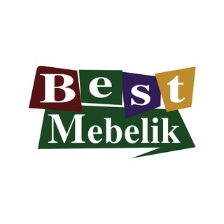 Telegram profile photo for BESTMEBELIK мебель