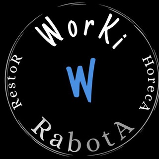 Telegram profile photo for WorKi Rabota .