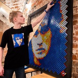 Telegram profile photo for Андрей Маслов и кубик Рубика