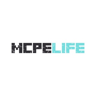 Telegram profile photo for MCPELIFE.COM