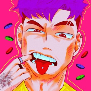 Telegram profile photo for kien