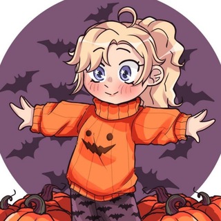 Telegram profile photo for 🍁Radio🎃Lavi🥧