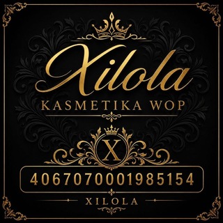 Telegram profile photo for OPTOM_XILOLA_ UNIVERSAAAL_SHOOP πππ