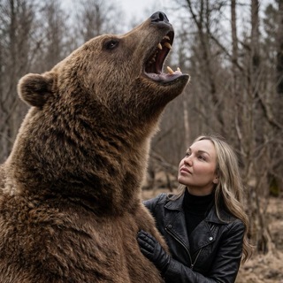 Telegram profile photo for ИИ промты YliaSmygalinaII