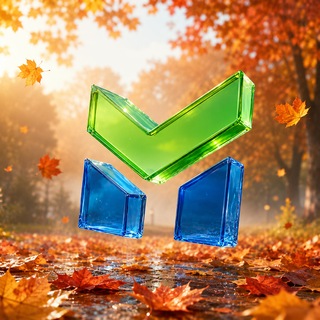 Telegram profile photo for MKBANK