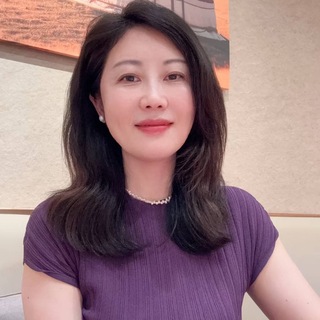 Telegram profile photo for 阿姨好