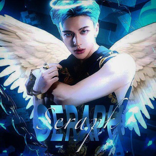 Telegram profile photo for SERAPH