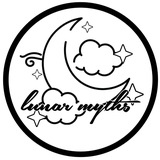 Telegram profile photo for архив лунных мифов.