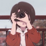 Telegram profile photo for 𝐴𝑛𝑖𝑚𝑒𝓅ℎ𝑜𝑡𝑜𝑠