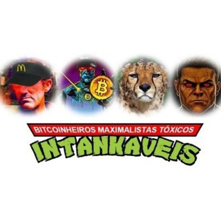 Telegram profile photo for Os Intankáveis