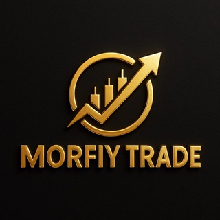 Telegram profile photo for MORFIY TRADE