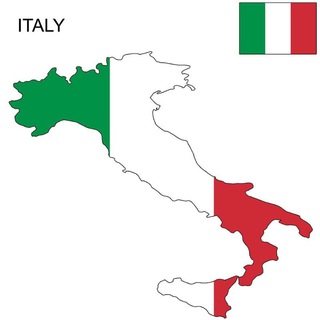 Telegram profile photo for Uzbeks in Italy