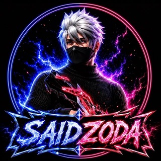 Telegram profile photo for ོ S A I D Z O D A