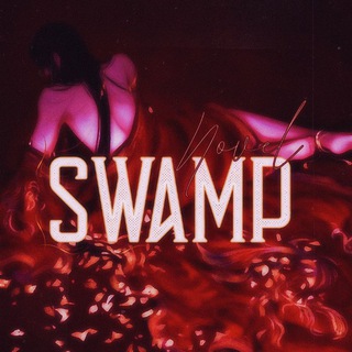 Telegram profile photo for •°°•G swamp_novel •°°•